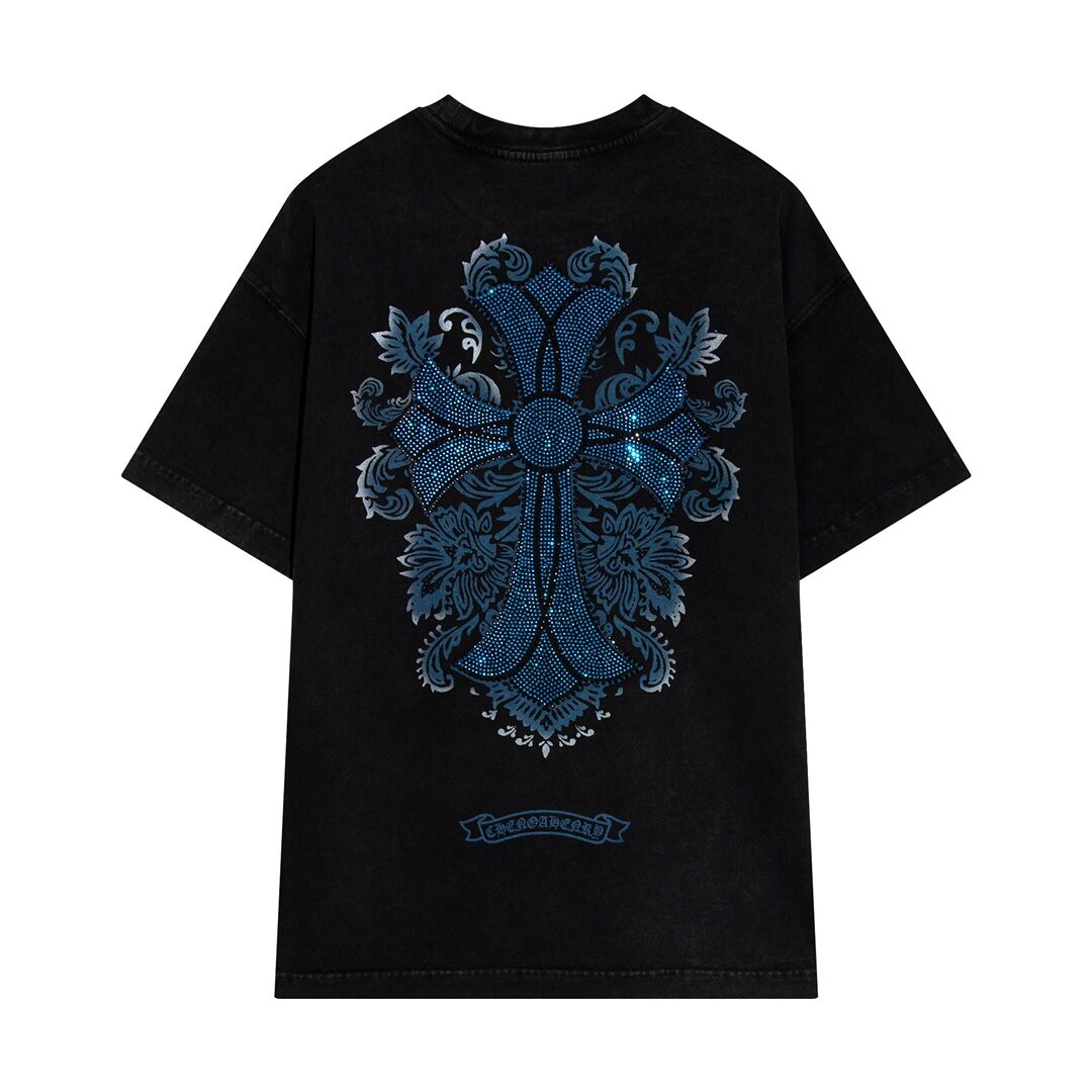 Chrome Hearts T-Shirts